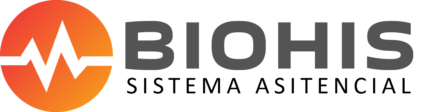 Logo BIOHIS